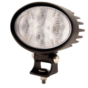 Blauer Scheinwerfer für Gabelstapler 10-48V