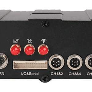 Howen 8-Kanal-Rekorder