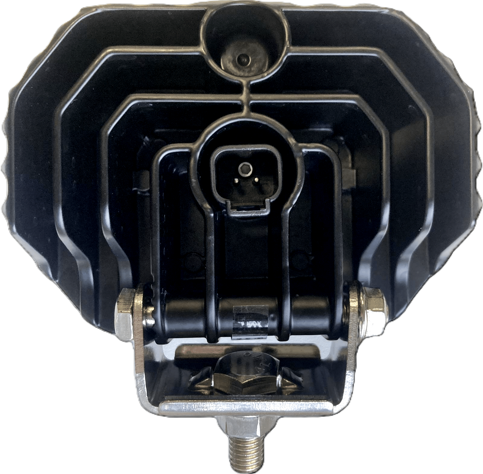 Lumer 3000 LED-Arbeitsleuchte 12-24V 30W - 3000 Lumen - Flutlicht – Bild 2