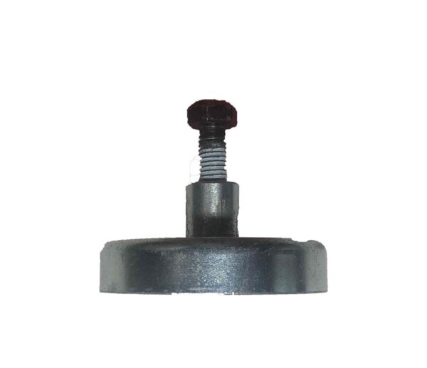Magnetische Basis