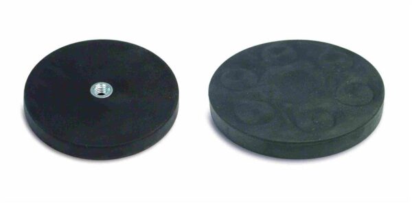 Magnetische Basis für Kameras