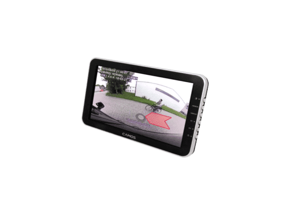 SmartVue DobliCam Rechts + Links + Hinten – Bild 4