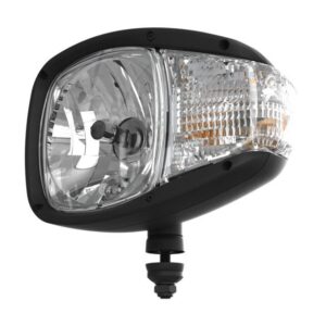 N520 LED 24V RH Ampel Pigtail Links