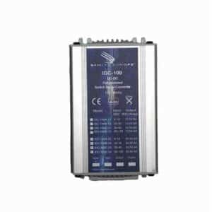 Wechselrichter 20-35 VDC 24 VDC