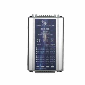 Wechselrichter 30-60 VDC 12 VDC