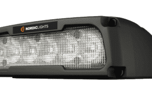 N7301 Pictor LED 12-24V 30W Flutlicht US