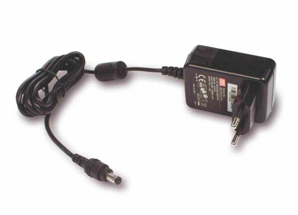 Ladegerät für Kamera 220V-12V