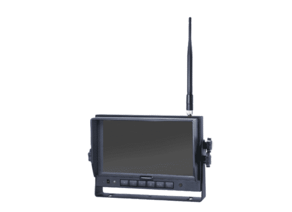 Drahtloser 7-Zoll-Monitor – Bild 2