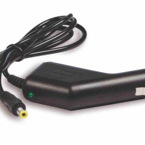 Stecker für Zigarettenladegerät