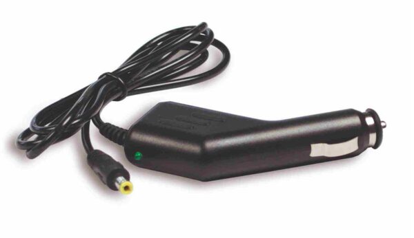 Stecker für Zigarettenladegerät