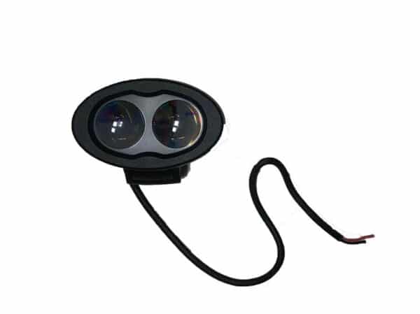 Redspot 10 - 110 VDC