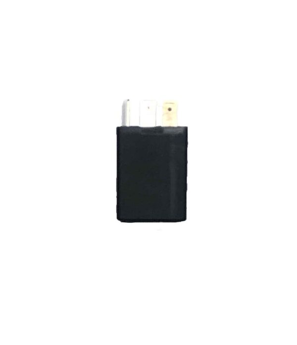 Multitimer-Zeitrelais 24V – Bild 2