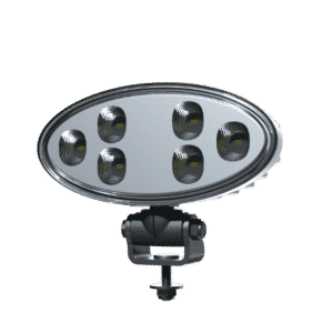 Sato PRO 730 12-24 V. 43W 3000 lm Wide Flood