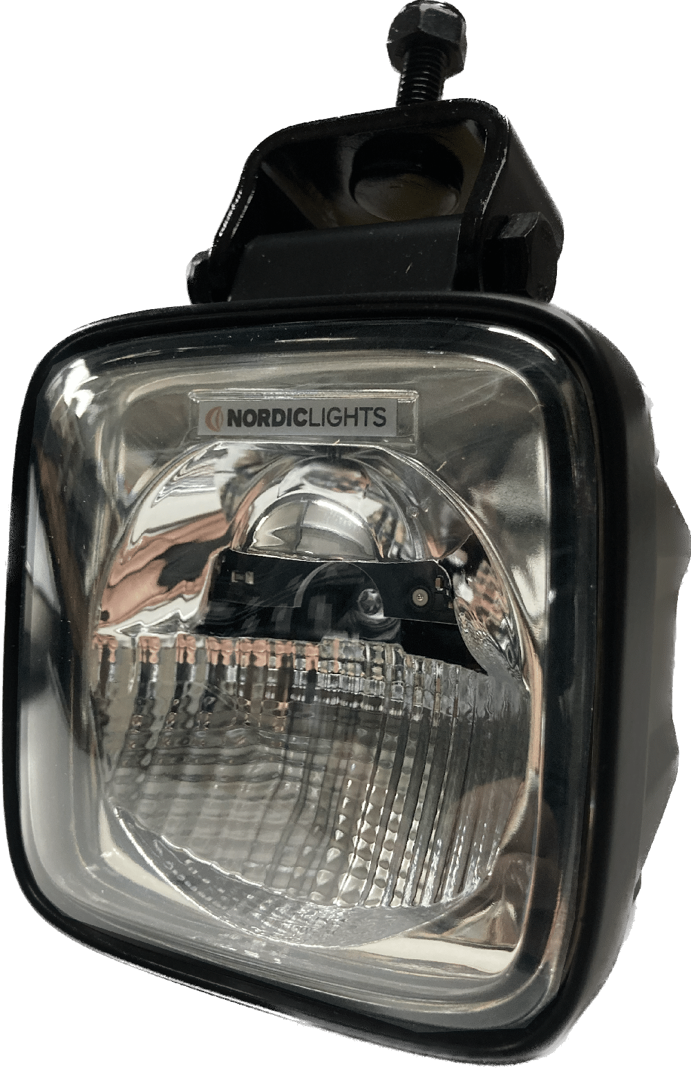 Scorpius PRO 415 PH Top-Down - Blendfrei - Phenom Optics