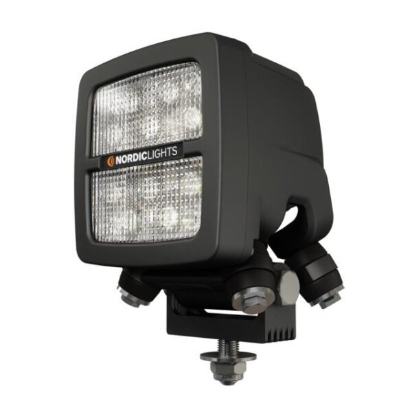 Scorpius LED N4405 QD 12-24V 22W WideFlood