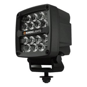 Scorpius PRO 430 WideFlood Asymmetrisch 3000 lm