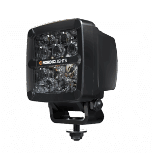 Scorpius LED PRO 2500 - Fernlicht