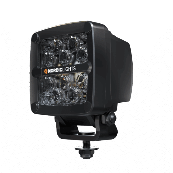 Scorpius Pro 445 12-24V Flutlicht