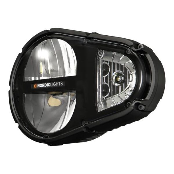 Sculptor LED N6001 Blendenabdeckung – Bild 2