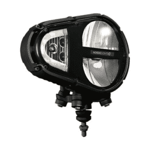 Sculptor LED N6002 12-24V Verkehr rechts fußmontiert