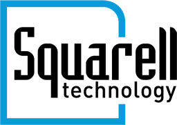 Squarell Technologie logo