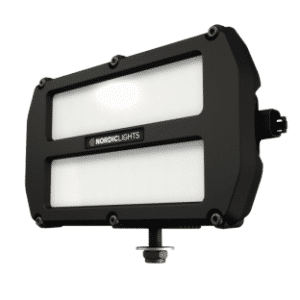 Taurus LED N7201 Rechts 12-24V 30W