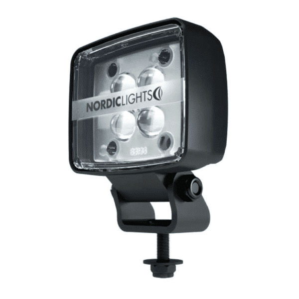 N2201 Vela LED 12-48 V 16W Bluespot | Nordic Lights