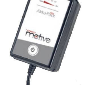 Akkupack für drahtlose Kamera