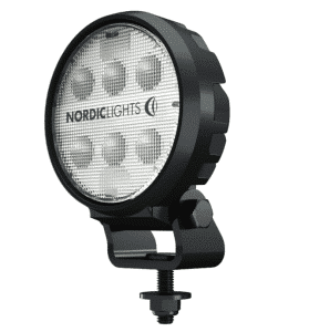 Canis Go 410 Rückwärtsgang