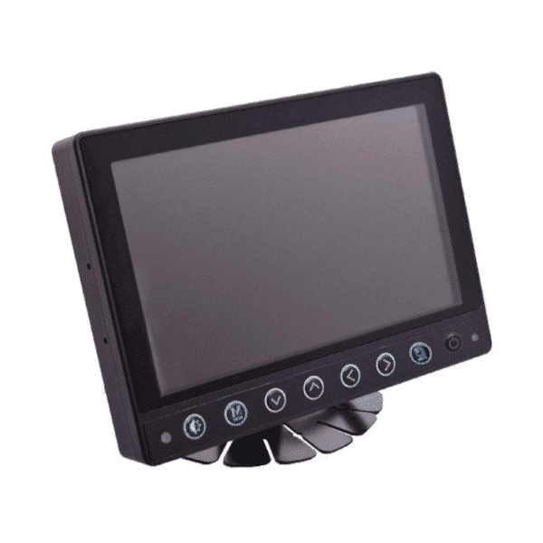 Camos CWM-703 7" Monitor – Bild 2