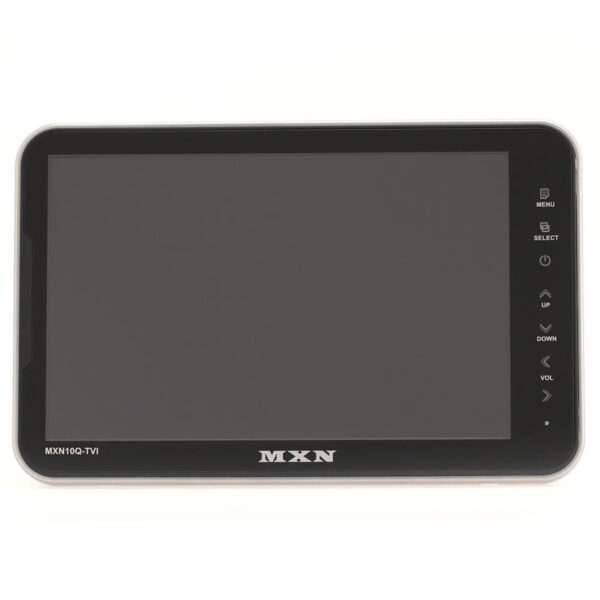 MXN LCD-Monitor 10Q-TVI 10,1-Zoll