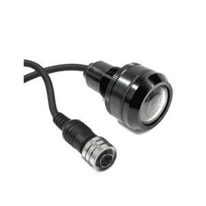 MXN 12C Stoßfängerkamera Objektivwinkel 120° Rückfahrkamera