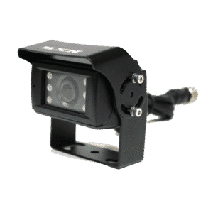 MXN 35C Box Kamera Objektivwinkel 130° Rückfahrkamera