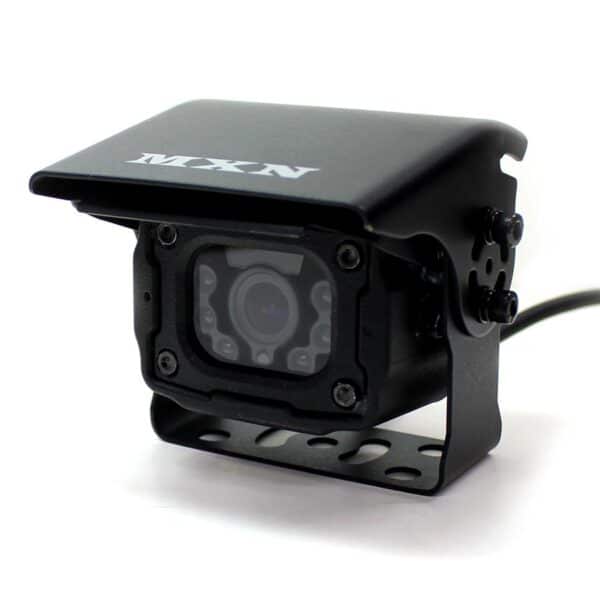 MXN 78C Box Kamera Auto Shutter Objektivwinkel 130° Rückfahrkamera