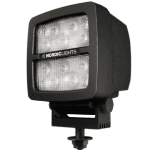 Scorpius LED N4408 12-24V 40W Bleistiftstrahl