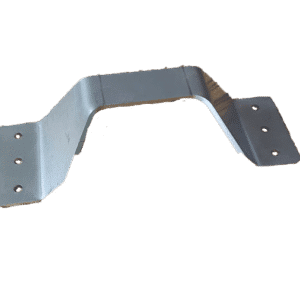 Schnurrbart-Klammer SS 316