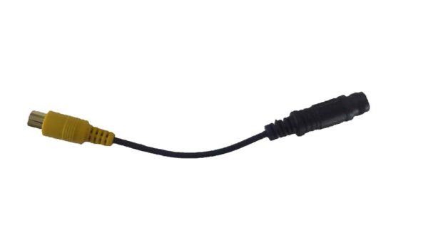 Adapterkabel Tulpe für 10-Zoll-Monitor