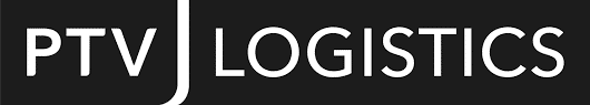 PTV Logistik logo