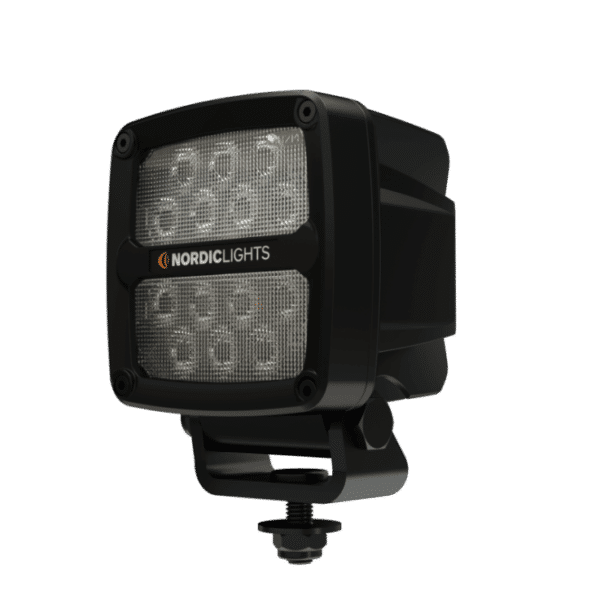 Scorpius Pro 445 12-24V WideFlood Asymmetrisch