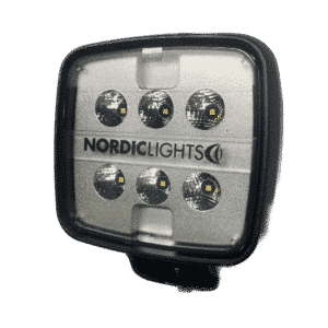Scorpius Go 420 12-24V 28W Fernscheinwerfer| Nordic Lights