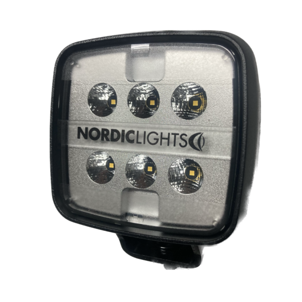 Scorpius Go 420 12-24V 28W Fernscheinwerfer| Nordic Lights