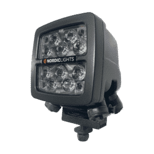 Scorpius LED N4601 QD 24V 85W Fernlicht