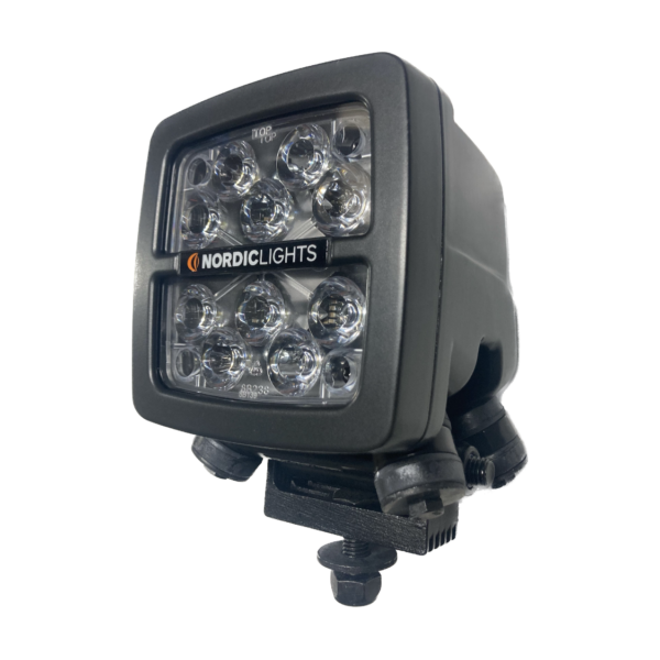 Scorpius LED N4601 QD 24V 85W Fernlicht