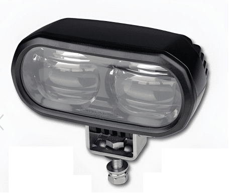 RED Line (Rode waarschuwingslijn) EW2025R incl. Deutscher Stecker – Bild 3