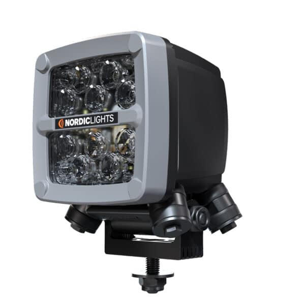 Scorpius LED XTR 4500 QD - Fernlicht