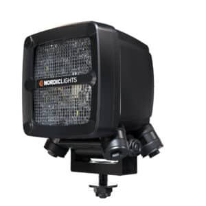 Scorpius LED XTR 4500 QD - WideFlood