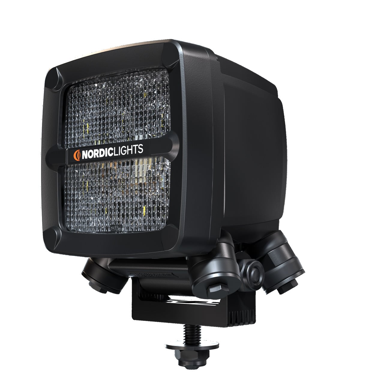 Scorpius LED XTR 4500 QD - WideFlood